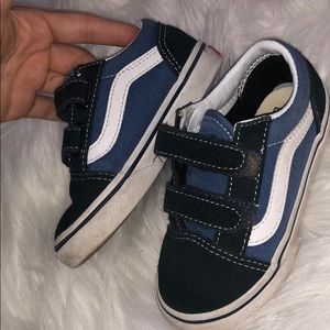 TODDLER ‘Old Skool’ Vans